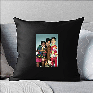 Work Ethic Of The Cosby Show The Cosby Show Pillows Cover