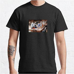 Fueled By The Cosby Show The Cosby Show T-Shirts