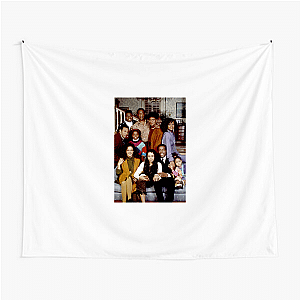 Only Gains – The Cosby Show The Cosby Show Tapestries