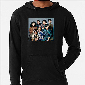 Crush Goals Like The Cosby Show The Cosby Show Hoodies