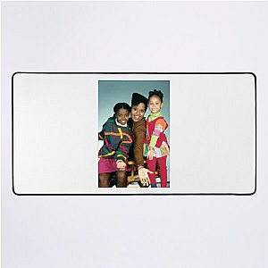 Work Ethic Of The Cosby Show The Cosby Show Mouse Pads