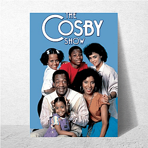 Doesn’t Quit The Cosby Show The Cosby Show Posters