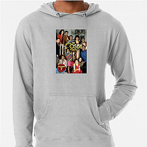 Unstoppable Like The Cosby Show The Cosby Show Hoodies