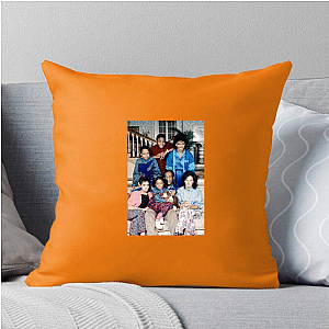 Vibes Only The Cosby Show The Cosby Show Pillows Cover