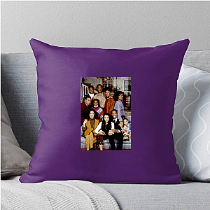Only Gains – The Cosby Show The Cosby Show Pillows Cover