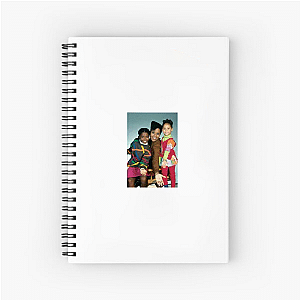Work Ethic Of The Cosby Show The Cosby Show Notebook