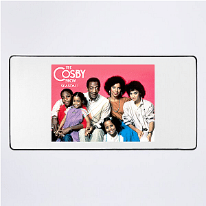 Hustle Mode: The Cosby Show The Cosby Show Mouse Pads