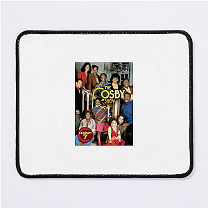 Unstoppable Like The Cosby Show The Cosby Show Mouse Pads