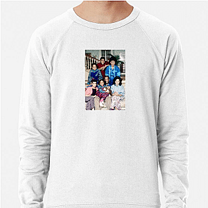 Vibes Only The Cosby Show The Cosby Show Sweatshirts