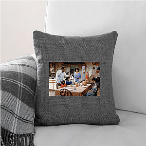 Fueled By The Cosby Show The Cosby Show Pillows Cover