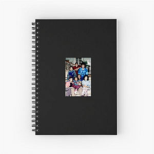Vibes Only The Cosby Show The Cosby Show Notebook