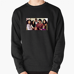 Legend Mode: The Cosby Show The Cosby Show Sweatshirts