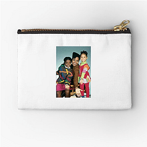 Work Ethic Of The Cosby Show The Cosby Show Zipper Pouches