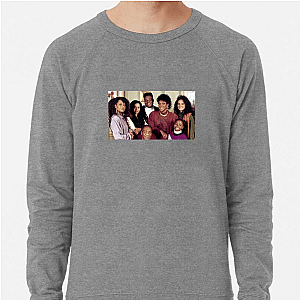Legend Mode: The Cosby Show The Cosby Show Sweatshirts