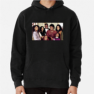 Legend Mode: The Cosby Show The Cosby Show Hoodies