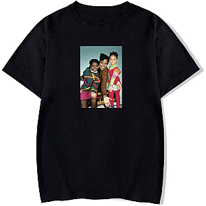 Work Ethic Of The Cosby Show The Cosby Show T-Shirts