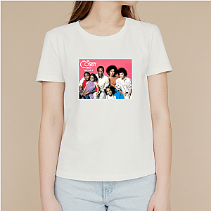 Hustle Mode: The Cosby Show The Cosby Show T-Shirts