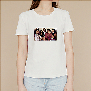 Legend Mode: The Cosby Show The Cosby Show T-Shirts
