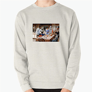 Fueled By The Cosby Show The Cosby Show Sweatshirts