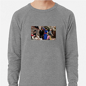 Built Different The Cosby Show The Cosby Show Sweatshirts