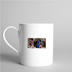 Built Different The Cosby Show The Cosby Show Mugs