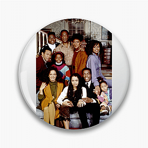 Only Gains – The Cosby Show The Cosby Show Pins