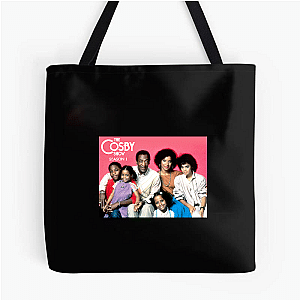 Hustle Mode: The Cosby Show The Cosby Show Bags