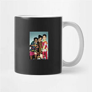 Work Ethic Of The Cosby Show The Cosby Show Mugs