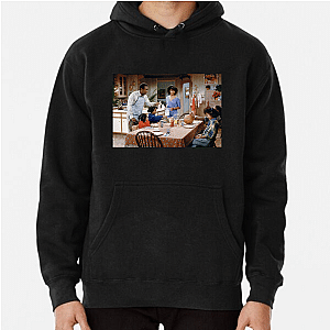 Fueled By The Cosby Show The Cosby Show Hoodies