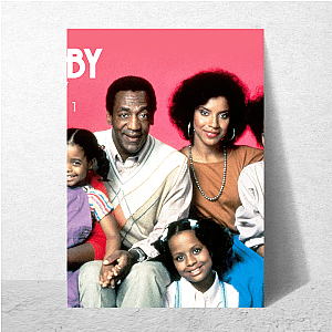 Hustle Mode: The Cosby Show The Cosby Show Posters