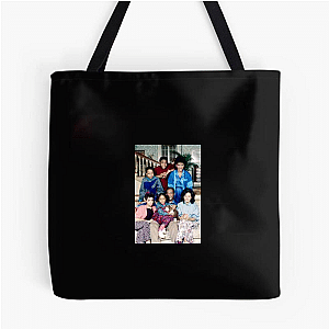 Vibes Only The Cosby Show The Cosby Show Bags