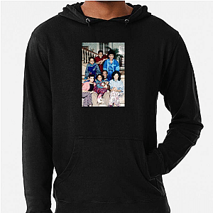 Vibes Only The Cosby Show The Cosby Show Hoodies
