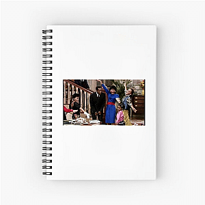 Built Different The Cosby Show The Cosby Show Notebook