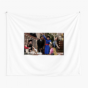 Built Different The Cosby Show The Cosby Show Tapestries