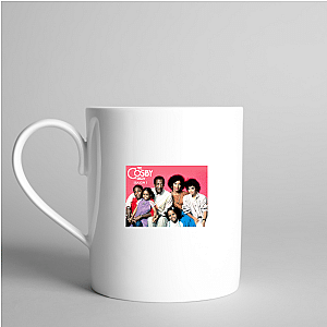 Hustle Mode: The Cosby Show The Cosby Show Mugs
