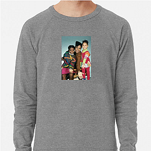Work Ethic Of The Cosby Show The Cosby Show Sweatshirts