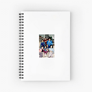 Vibes Only The Cosby Show The Cosby Show Notebook