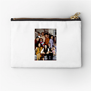 Only Gains – The Cosby Show The Cosby Show Zipper Pouches