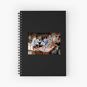 Fueled By The Cosby Show The Cosby Show Notebook