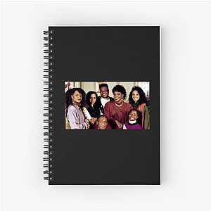 Legend Mode: The Cosby Show The Cosby Show Notebook