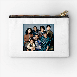 Crush Goals Like The Cosby Show The Cosby Show Zipper Pouches