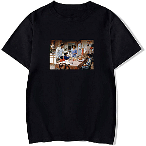 Fueled By The Cosby Show The Cosby Show T-Shirts