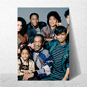 Crush Goals Like The Cosby Show The Cosby Show Posters