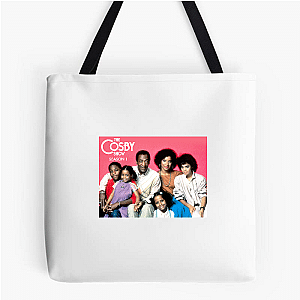 Hustle Mode: The Cosby Show The Cosby Show Bags