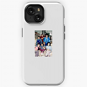 Vibes Only The Cosby Show The Cosby Show iPhone Cases