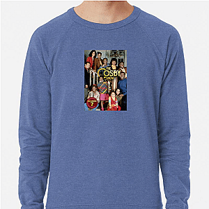 Unstoppable Like The Cosby Show The Cosby Show Sweatshirts