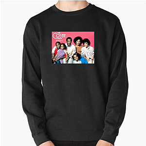 Hustle Mode: The Cosby Show The Cosby Show Sweatshirts