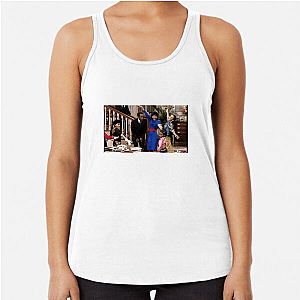 Built Different The Cosby Show The Cosby Show Tank Tops