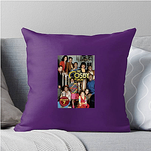 Unstoppable Like The Cosby Show The Cosby Show Pillows Cover