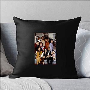 Only Gains – The Cosby Show The Cosby Show Pillows Cover